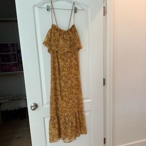 H&M Maternity Midi Dress